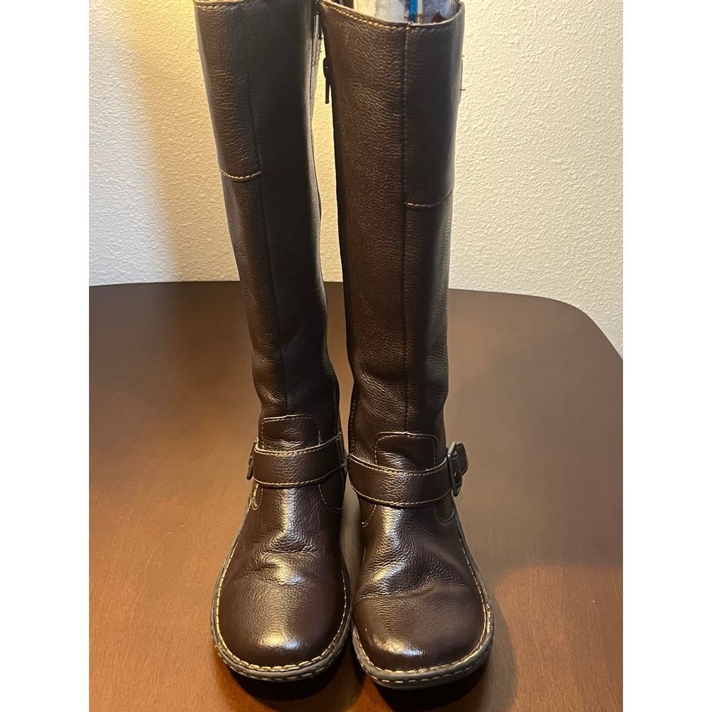 Cabela's beautiful rider‎ boots